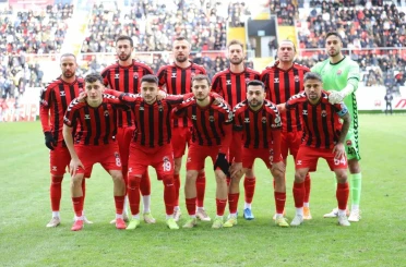 24Erzincanspor’dan mağlubiyetler sonrası kamuoyu açıklaması 