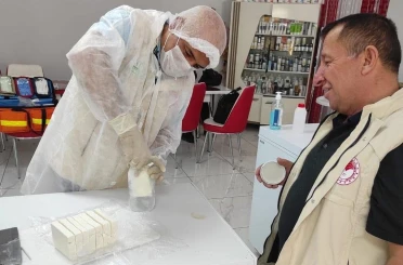 25 işletmeye 1 milyon 367 bin liralık ceza