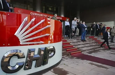 264 Eski CHP Milletvekili partiden istifa etti