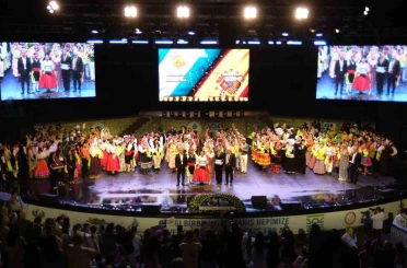 27. Uluslararası İstanbul Büyükçekmece Kültür ve Sanat Festivali başlıyor 