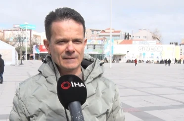 28 Şubat’ta dönemin Sincan Belediyesi çalışanı Öz: "4 kişilik koğuşta 11 kişi kaldık" 