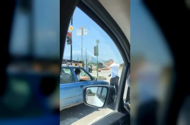 280 bin TL camdan ayak çıkarma cezası 
