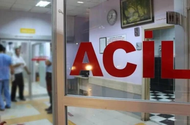 29 öğrenci zehirlenme şüphesiyle hastanelik oldu