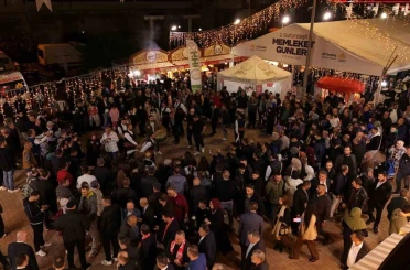 2’nci Sultanbeyli Memleket Günleri yoğun katılımla tamamlandı 