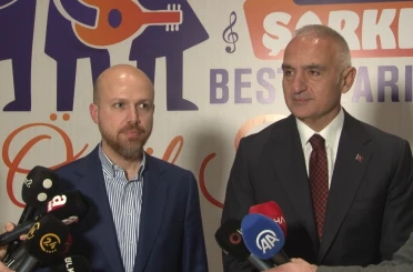 2’nci Türk Müziği Çocuk Şarkıları Beste Yarışması ödülleri sahiplerini buldu 