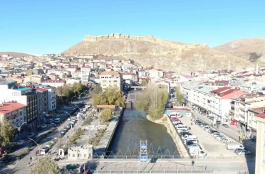 3 bakan yarın Bayburt’a geliyor 