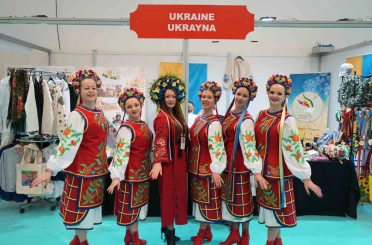 3. Dünya Kültürleri Festivali’nde Guinness Dünya Rekoru kırıldı 