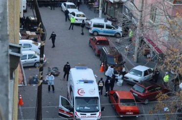 3 kişiyi öldüren cinayet zanlısı hakim karşısında 