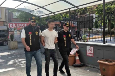 3 kişiyi tüfekle vuran şahıs tutuklandı 
