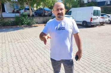 3 yaşındaki çocuğu köpekler kovaladı 