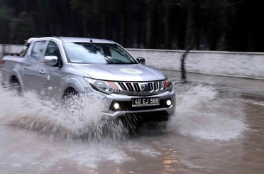 30 Ocak’ta Köyceğiz en fazla yağış alan ilçe oldu 