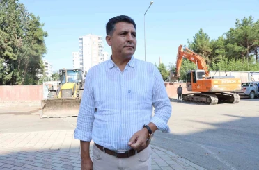 30 yıllık yol sorunu çözüme kavuşuyor 