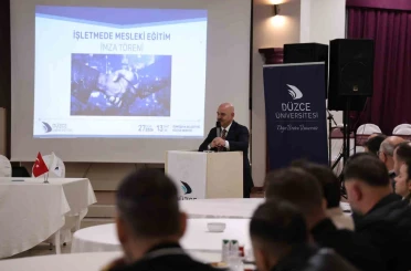 3+1 işletmede mesleki eğitim 