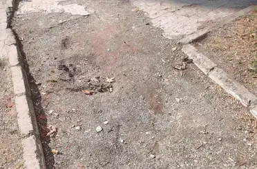 32 Evler Parkı bakımsızlığıyla dikkat çekti
