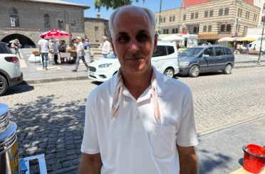 32 yıldır yaz ayları geçim kaynağı oluyor 
