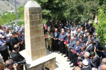 33 yıldır dinmeyen acı: Başbağlar 