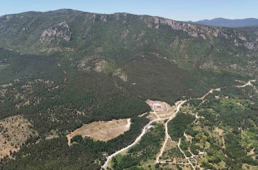 35 gündür kayıp olarak aranan üniversite öğrencisi ormanda ölü bulundu 