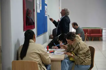 362 öğrenci konservatuvar eğitimine hak kazandı
