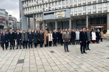 37. Vergi Haftası kutlanmaya başladı 