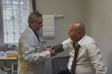37 yıldır Tutak’a şifa dağıtıyor