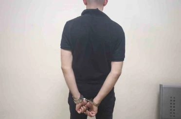 4 ayrı suçtan hüküm giyen şahıs yakalandı 