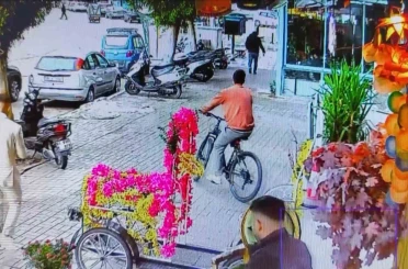 4 bisiklet çalan şüpheli tutuklandı: "Bisikletlere ilgim var, dayanamayıp çalıyorum" 