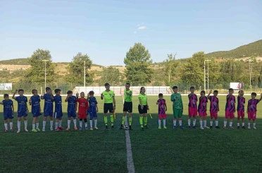 4 Eylülspor adını finale yazdırdı 