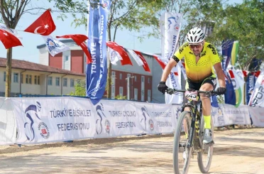 4. Uluslararası Dağ Bisikleti Kupası kıyasıya mücadele ile tamamlandı 