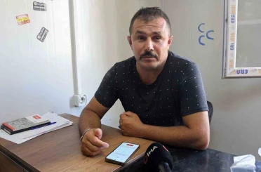 40 aydır yaşadığını kanıtlamaya çalışan adam ‘Gözün aydın’ sözleriyle müjdeli haberi aldı 