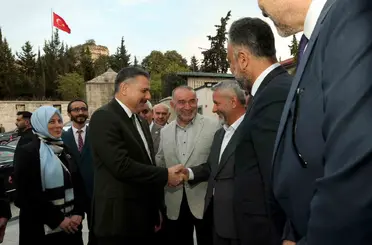 42 ülkeden 640 organize suç örgütü lideri veya üyesinin Türkiye’ye iadesi sağlandı
