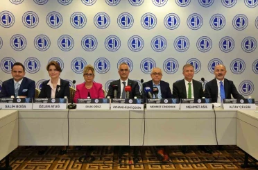 42. Ulusal Gastroenteroloji Haftası’nda halk sağlığı uyarısı: Karaciğer yağlanması, obezite ve bağırsak dengesi alarm veriyor 