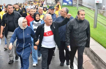 5. Uluslararası Kayseri Yarı Maratonu’na sayılı günler kaldı 