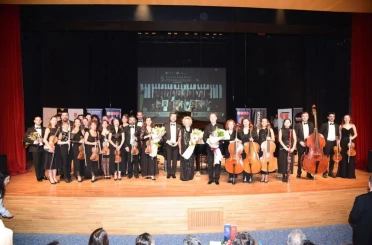 5. Uluslararası Piyano Günleri’nin açılışı gerçekleştirildi 