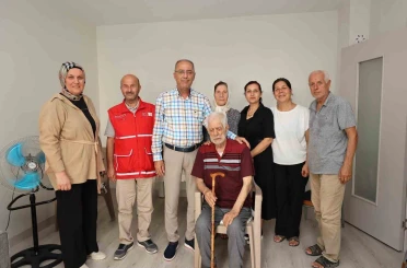 50 yıllık inşaat teknikerinden deprem konutlarına övgü 