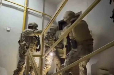 52 yıl kesinleşmiş hapsi olan şahıs Sakarya’da yakalandı 