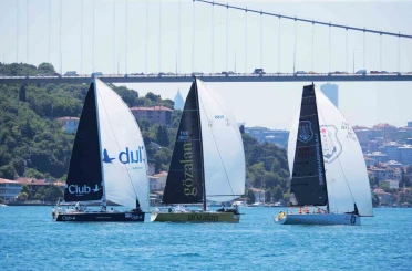 55. Deniz Kuvvetleri Kupası’nda kazananlar belli oldu 