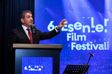 6. Esenler Film Festivali ’Onur Ödülleri’ ile başladı 
