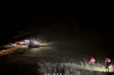 6 gündür kayıptı, yaylada bulundu
