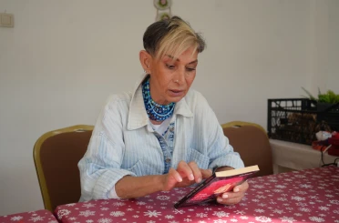 6 kez kanseri yendi 7'nci kez yakalandı: "Umudumu kaybetmedim"