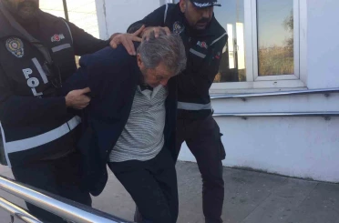 62 kez müebbet hapis cezasına çarptırılan müteahhidin cezası 22,5 yıla indirildi 