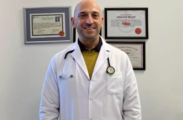 65 yaş üstüne grip uyarısı: Kalp krizi ve demans riskini artırıyor 