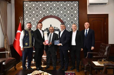 66. Kurtdereli Mehmet Pehlivan Yağlı Güreşleri için geri sayım başladı 