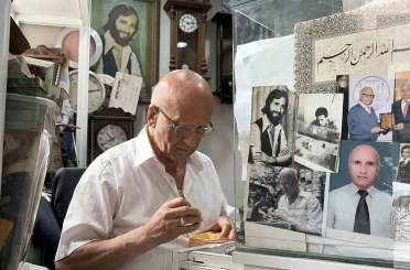 68 yıldır zamana ince ayar veriyor 