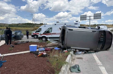7 ayda trafik kazalarında 1197 kişi hayatını kaybetti 