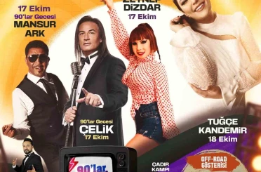 7. BabaFest için geri sayım başladı
