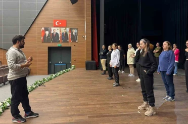 7 bölgenin ritmi aynı sahnede atacak 