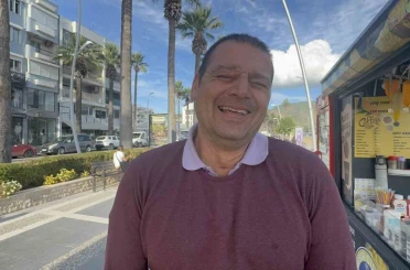 7 defa ölümden döndü, hayat mücadelesinden vazgeçmedi 