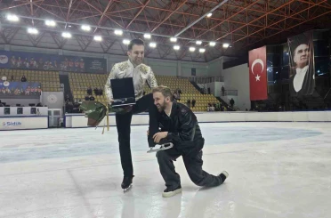 7 kez üst üste Türkiye şampiyonu olmuştu, bugün sporu bıraktı 