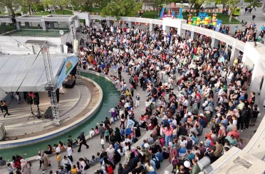 7. Sufi Film Festivali “Uzun Metraj Senaryo” ve “Kısa Film” Yarışmalarına Başvurular Sürüyor