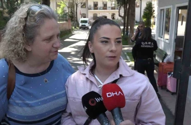 7 yıl annesinden sakladığı Nazar’ın babaannesi: "Oğlumun emaneti, kendim yetiştirmek istedim" 